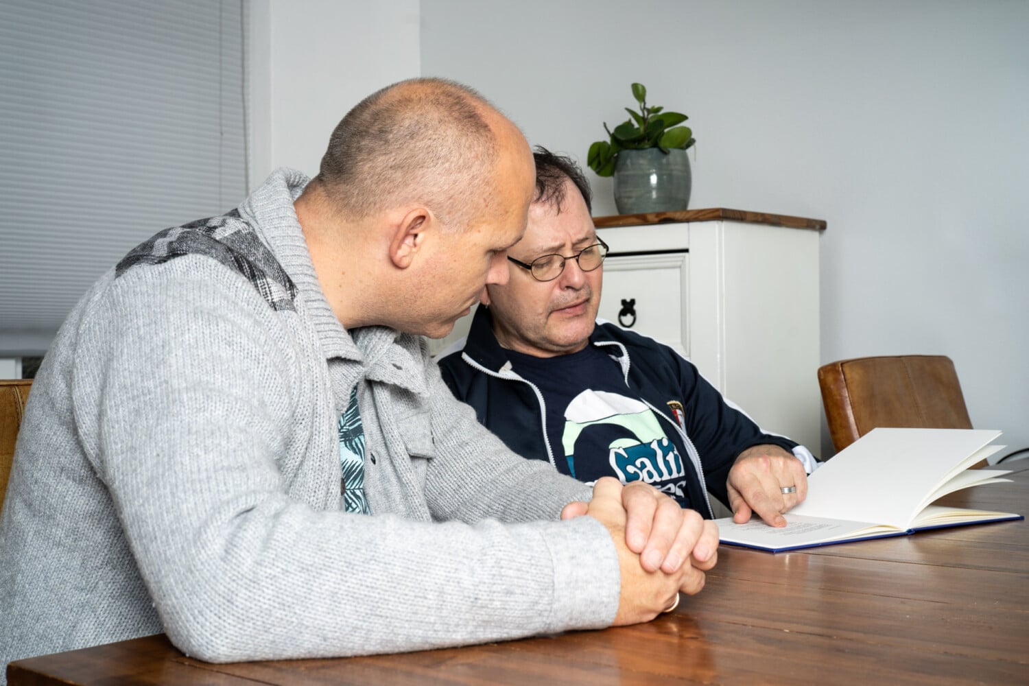 Werken via Contra Zorg